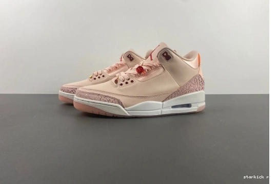 HJ0178-600  HJ0178-600 Jordan   Retro 3 0509